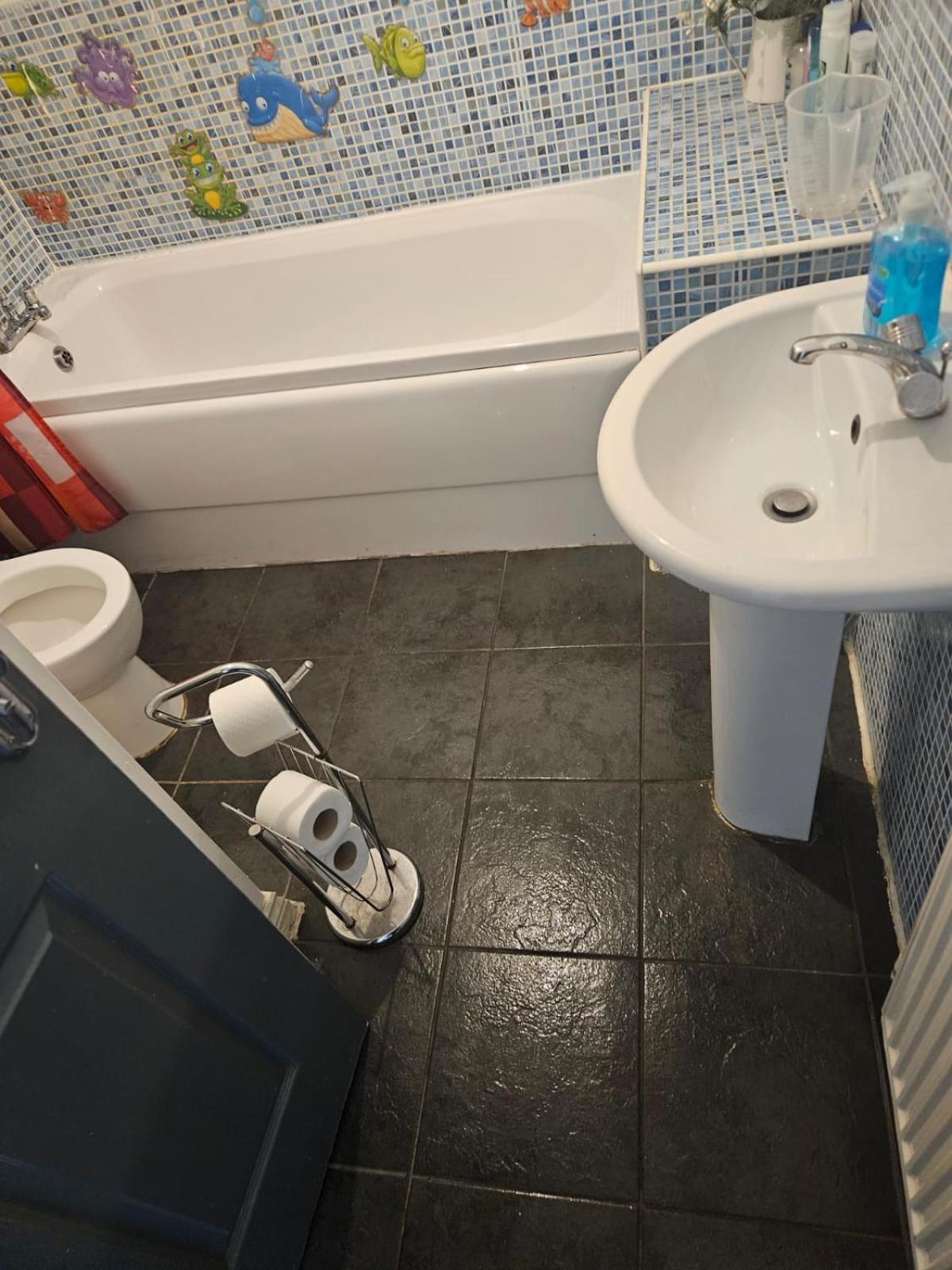 Queens Rooms, A Perfect Stay, Next To Shopping Parks And Central Manchester Zimmer foto